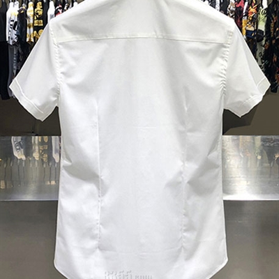 市场上装-衬衫-欧货衬衫