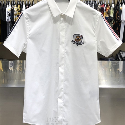 市场上装-衬衫-欧货衬衫