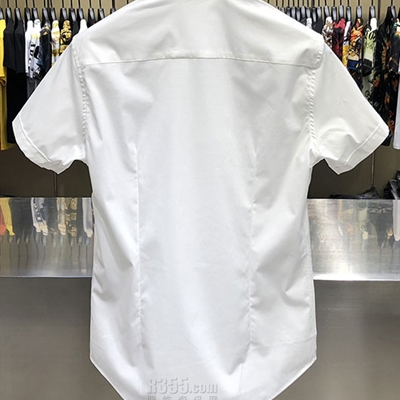 市场上装-衬衫-欧货衬衫