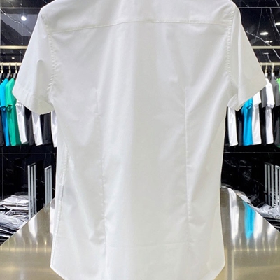 市场上装-衬衫-欧货衬衫