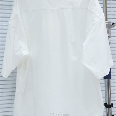 市场上装-衬衫-休闲衬衫