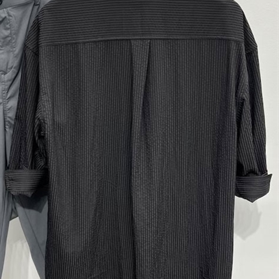 市场上装-衬衫-休闲衬衫