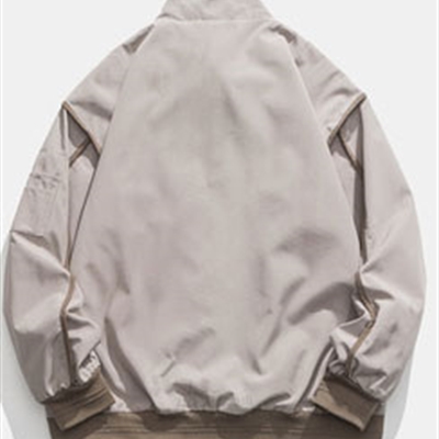 市场上装-夹克-电商夹克