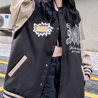 市场上装-夹克-电商夹克