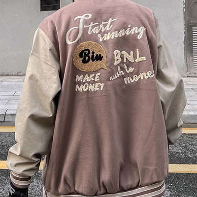 市场上装-夹克-电商夹克