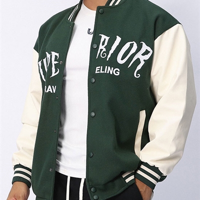 市场上装-夹克-电商夹克