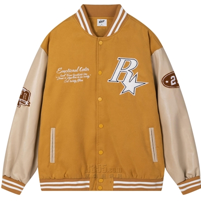 市场上装-夹克-电商夹克