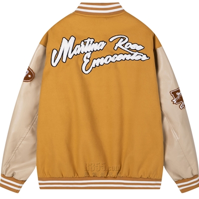 市场上装-夹克-电商夹克