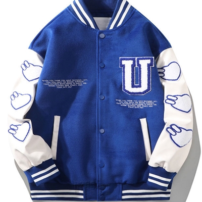 市场上装-夹克-电商夹克