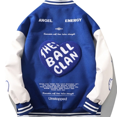 市场上装-夹克-电商夹克