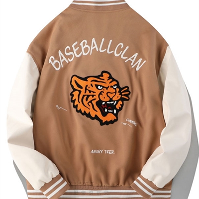 市场上装-夹克-电商夹克