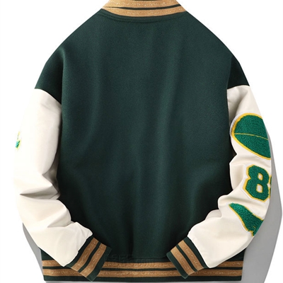 市场上装-夹克-电商夹克