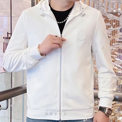 市场上装-夹克-欧货夹克