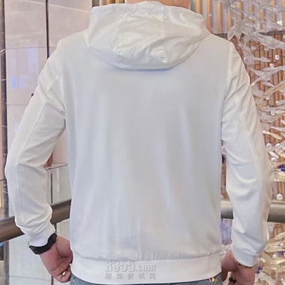 市场上装-夹克-欧货夹克