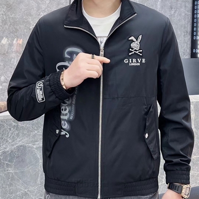 市场上装-夹克-欧货夹克