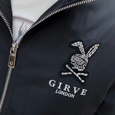 市场上装-夹克-欧货夹克