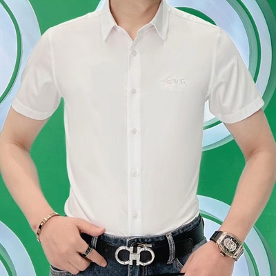 市场上装-衬衫-欧货衬衫