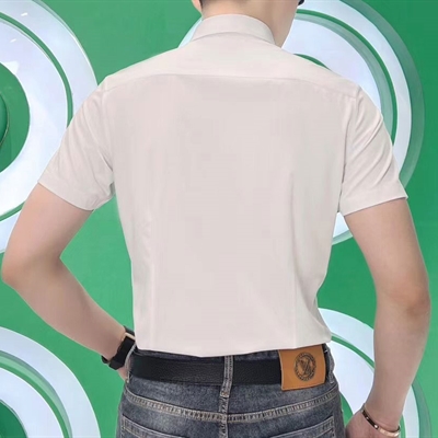 市场上装-衬衫-欧货衬衫