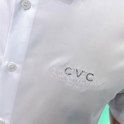 市场上装-衬衫-欧货衬衫