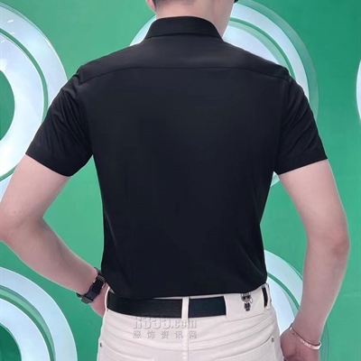 市场上装-衬衫-欧货衬衫