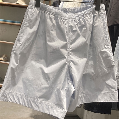 商场品牌-休闲裤-休闲裤【实拍】