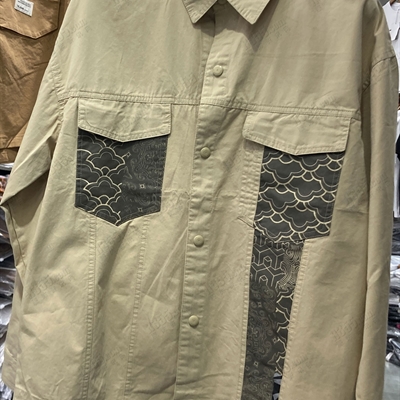 市场上装-衬衫-休闲衬衫【实拍】