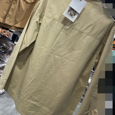 市场上装-衬衫-休闲衬衫【实拍】