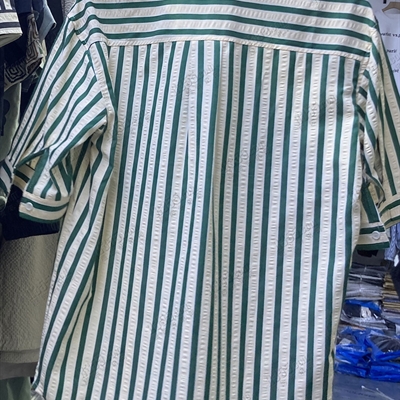 市场上装-衬衫-休闲衬衫【实拍】