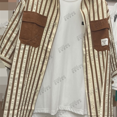 市场上装-衬衫-休闲衬衫【实拍】