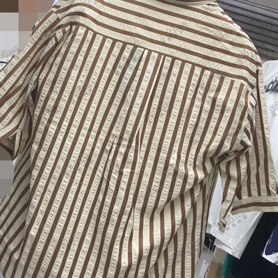 市场上装-衬衫-休闲衬衫【实拍】