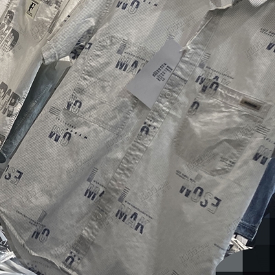 市场上装-衬衫-休闲衬衫【实拍】