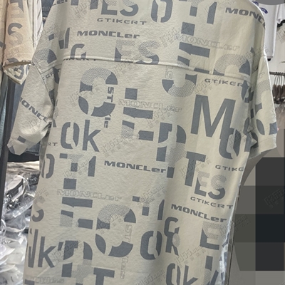 市场上装-衬衫-休闲衬衫【实拍】