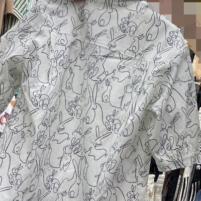 市场上装-衬衫-休闲衬衫【实拍】