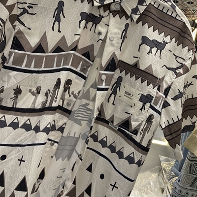 市场上装-衬衫-休闲衬衫【实拍】