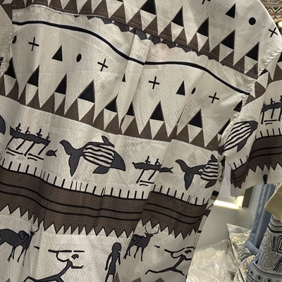 市场上装-衬衫-休闲衬衫【实拍】