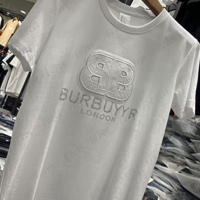 市场上装-T恤-欧货T恤【实拍】