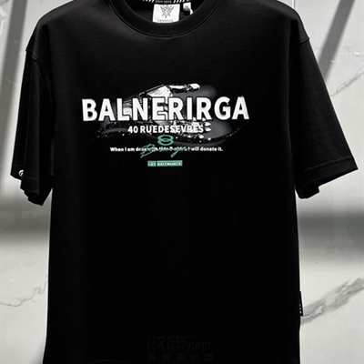 市场上装-T恤-欧货T恤