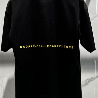 市场上装-T恤-欧货T恤