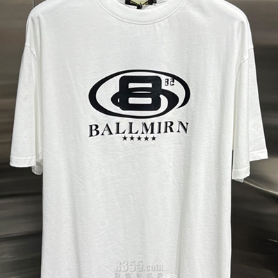 市场上装-T恤-欧货T恤