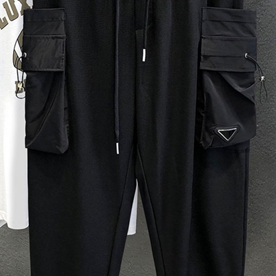 市场上装-套装-休闲套装