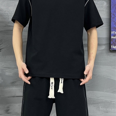 市场上装-套装-休闲套装