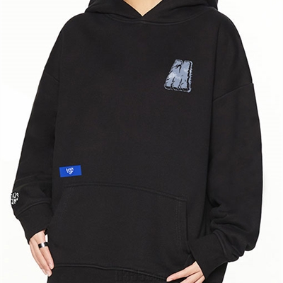 市场上装-卫衣-电商卫衣