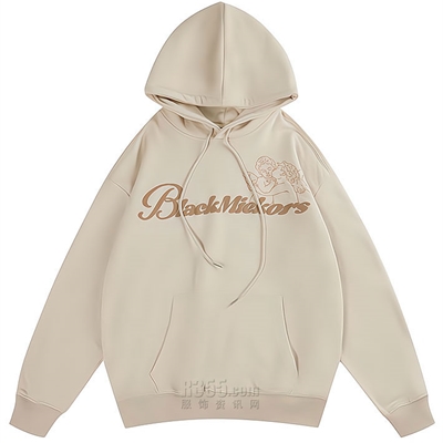 市场上装-卫衣-电商卫衣