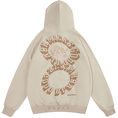 市场上装-卫衣-电商卫衣