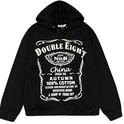 市场上装-卫衣-电商卫衣