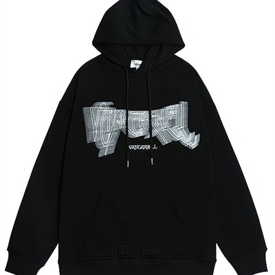 市场上装-卫衣-电商卫衣