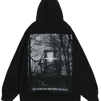 市场上装-卫衣-电商卫衣