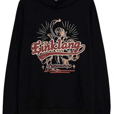 市场上装-卫衣-电商卫衣