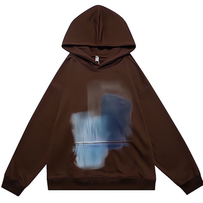 市场上装-卫衣-电商卫衣