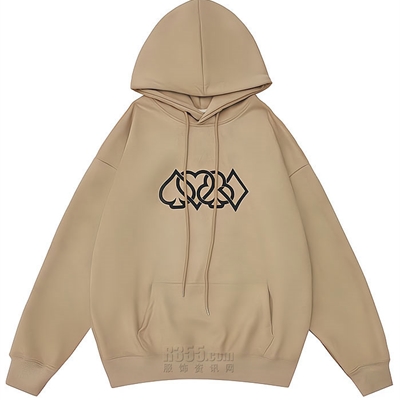 市场上装-卫衣-电商卫衣